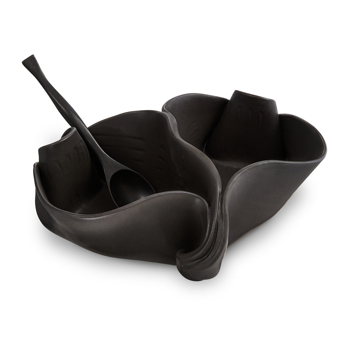 Hilborn Pottery Pistachio Dish