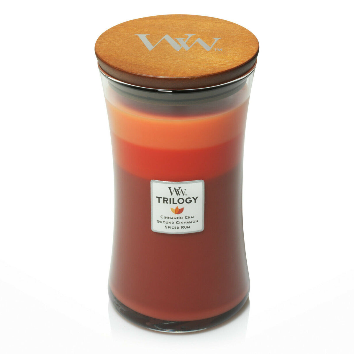 WOODWICK Scented Candle