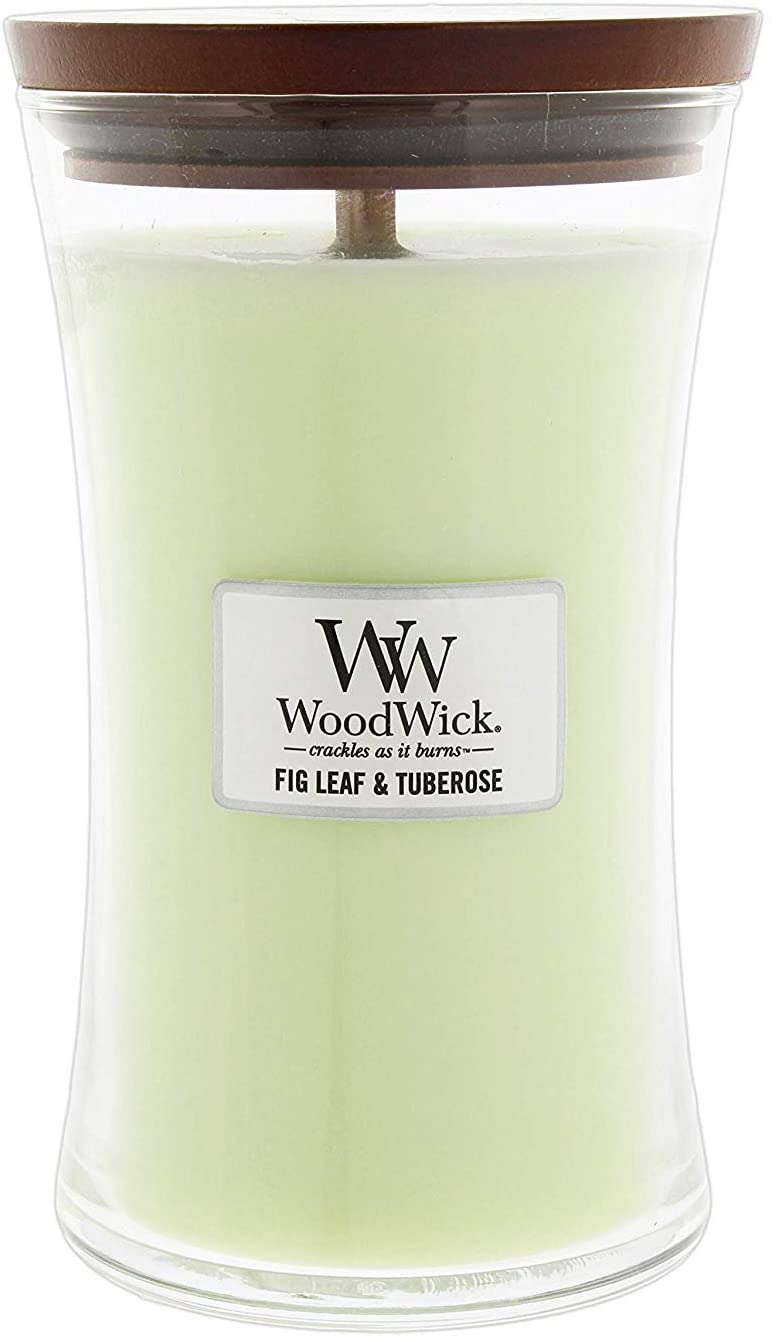 WOODWICK Scented Candle