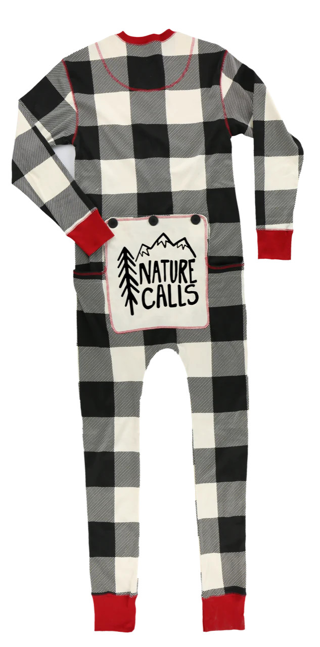 Lazy One Flapjack Onesie