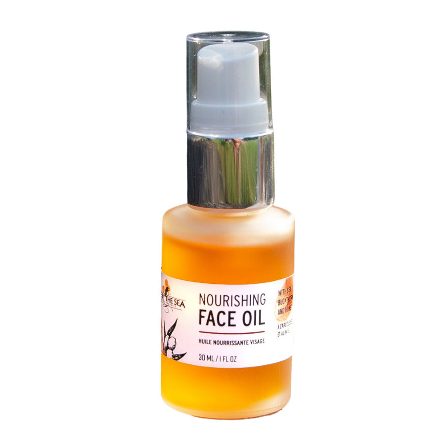Bee By The Sea Face Products