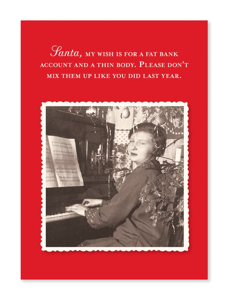 Shannon Martin Holiday Greeting Cards