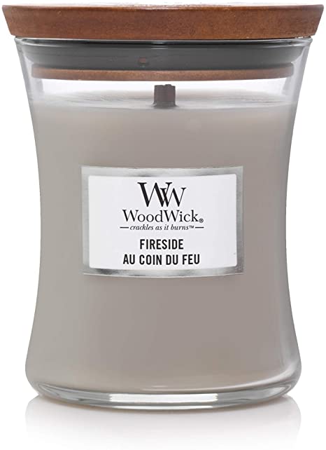WOODWICK Scented Candle