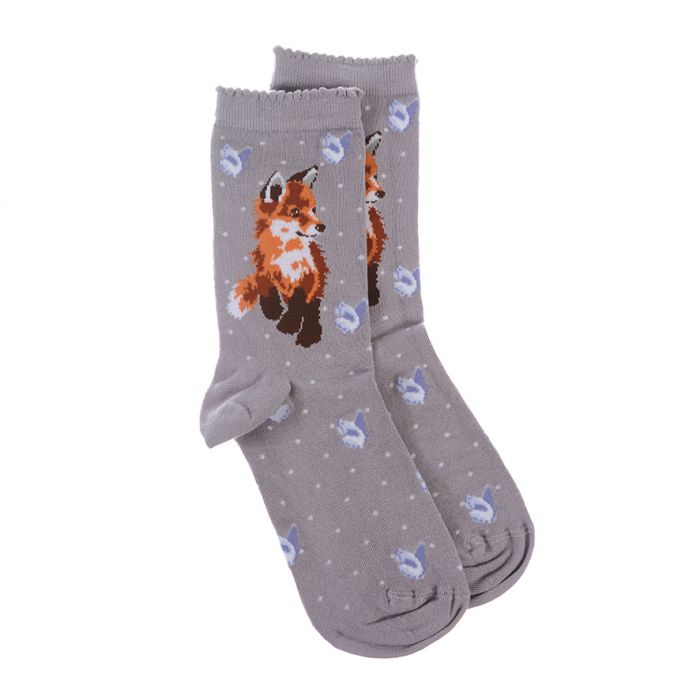 Wrendale Bamboo  Womens Socks