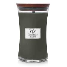 WOODWICK Scented Candle