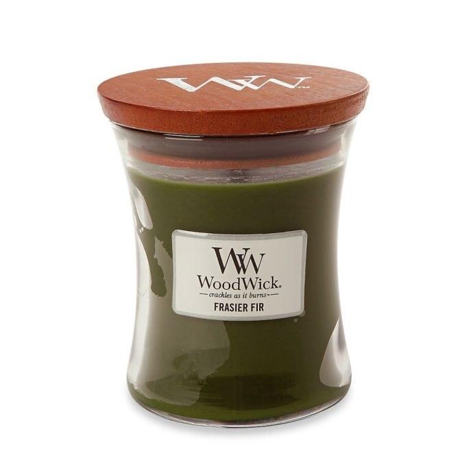 WOODWICK Scented Candle