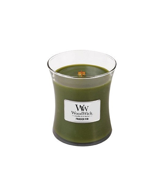 WOODWICK Scented Candle
