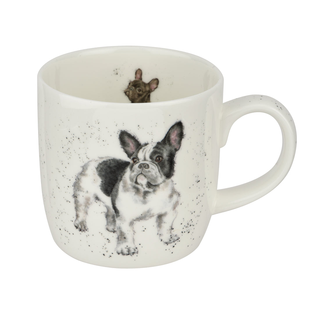 Wrendale Mug 11 oz