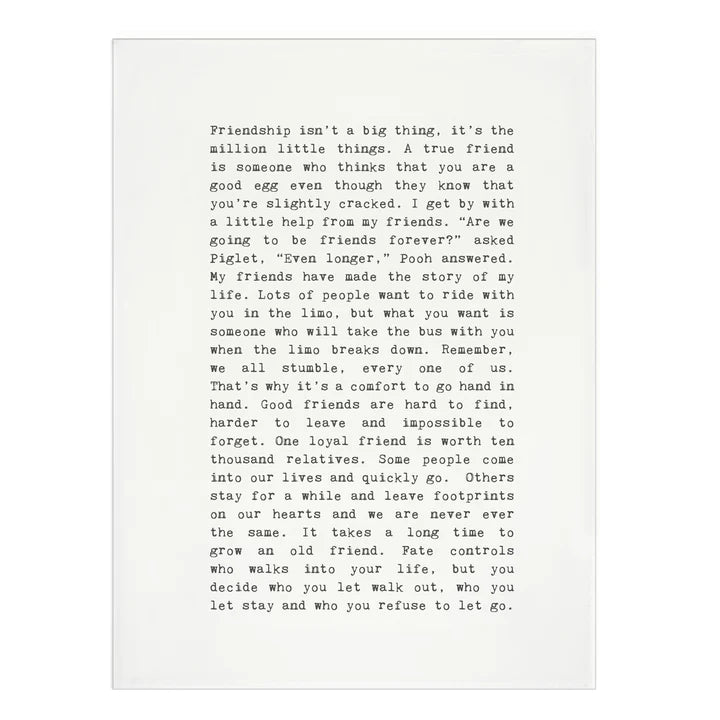 Cedar Mountain Tea Towels