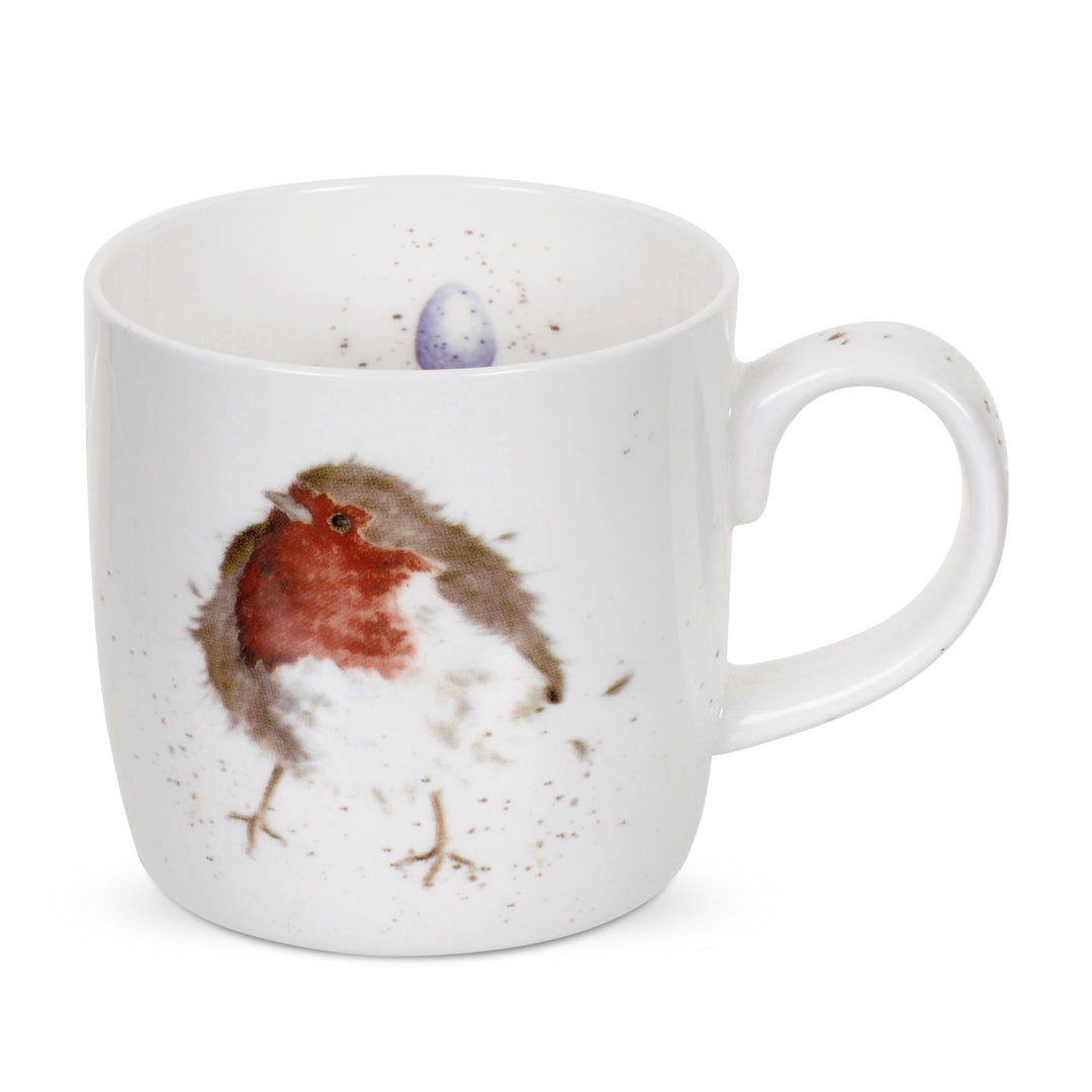 Wrendale Mug 11 oz