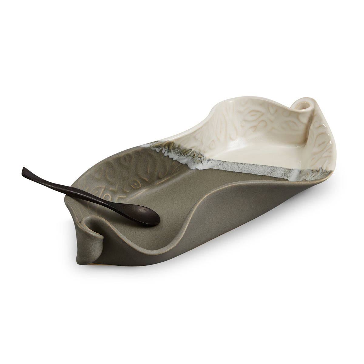 Hilborn Asparagus Dish