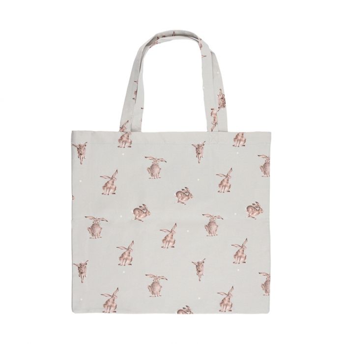 Wrendale Folding Shopping Bag