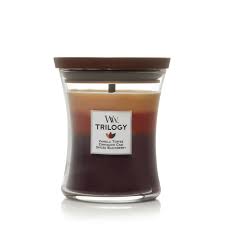 WOODWICK Scented Candle