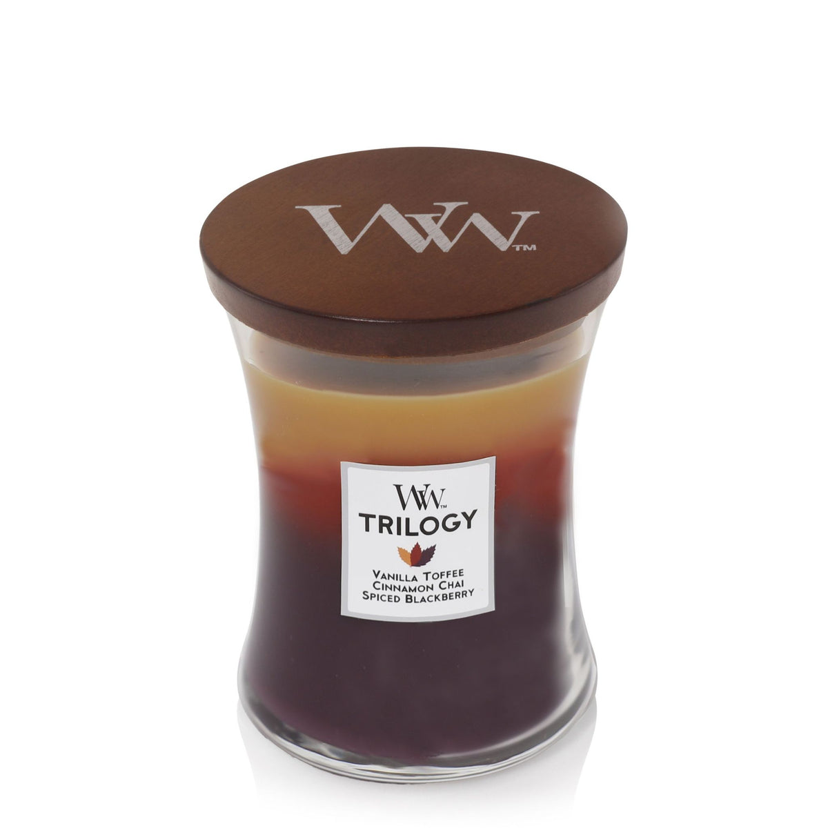 WOODWICK Scented Candle