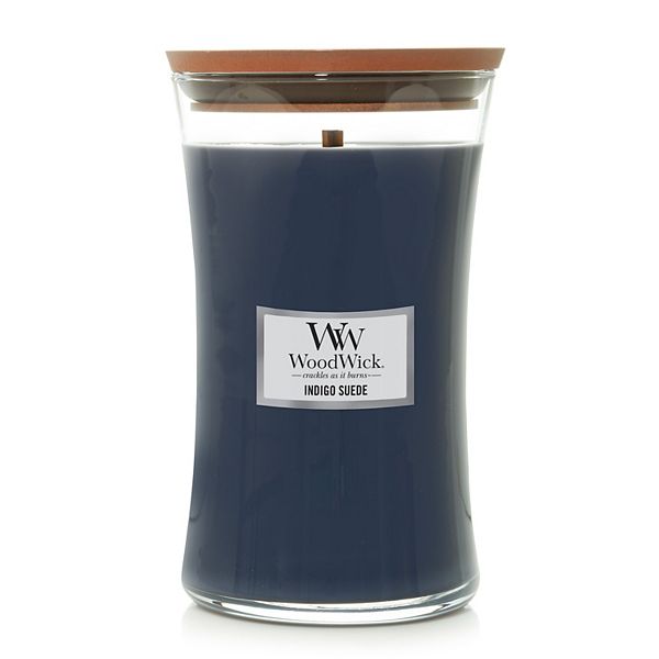 WOODWICK Scented Candle