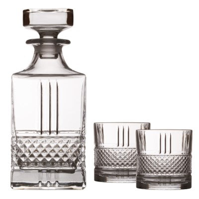 Maxwell &amp; Williams Verona Whisky Set