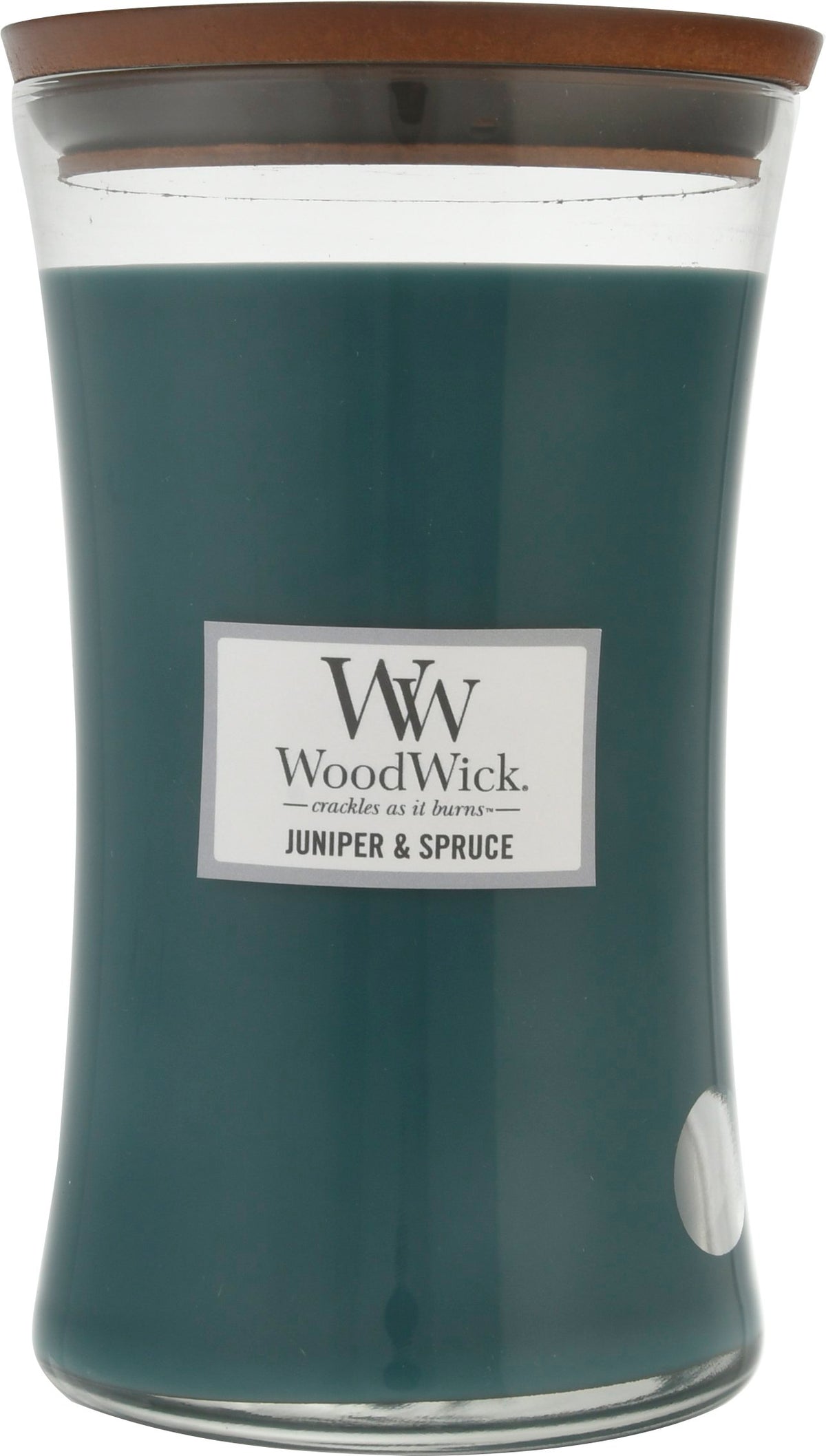 WOODWICK Scented Candle