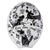 BOHO B&W Ceramic Spoonrest