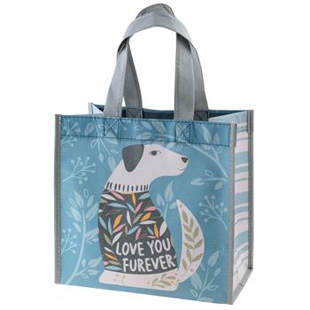 Recycled Gift Bag