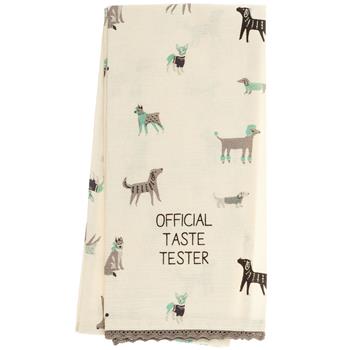 Reece Tea Towel
