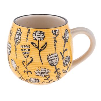 Fiona Mug