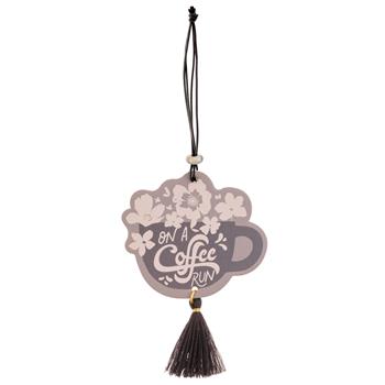 Shaped Air Fresheners S2