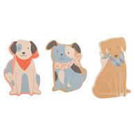 Shaped Chip Clips S3