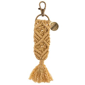 Macrame Key Chains