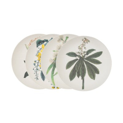 Blck Pen Botanical Patio &amp; Picnicware Collection