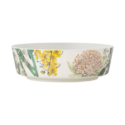 Blck Pen Botanical Patio & Picnicware Collection