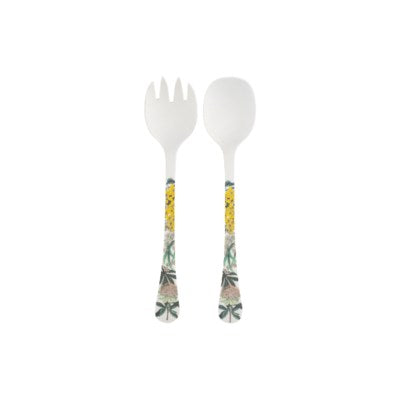Blck Pen Botanical Patio &amp; Picnicware Collection