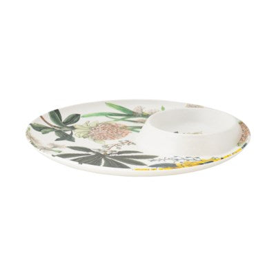 Blck Pen Botanical Patio &amp; Picnicware Collection