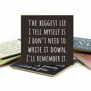 Cedar Mountain Magnet