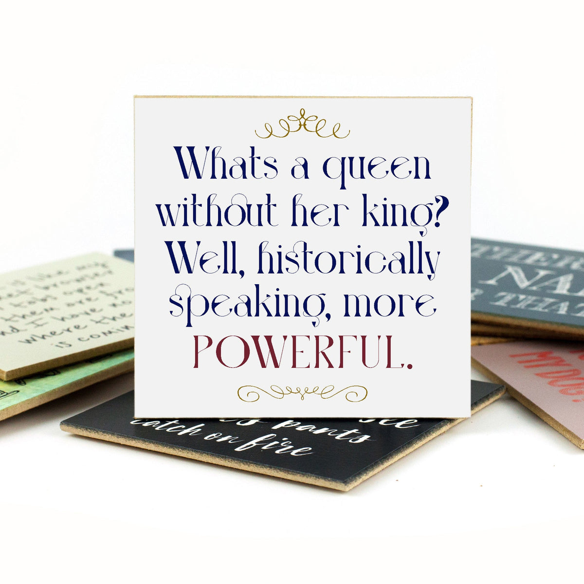 Cedar Mountain Magnet