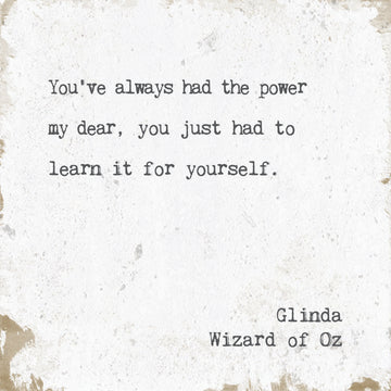 Cedar Mountain Marble Coaster