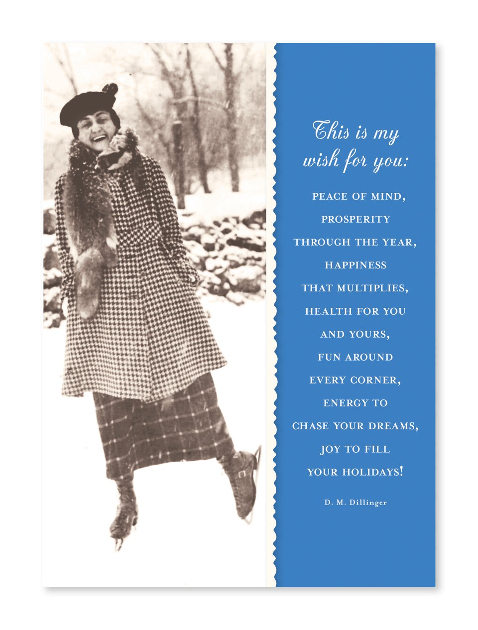 Shannon Martin Holiday Greeting Cards