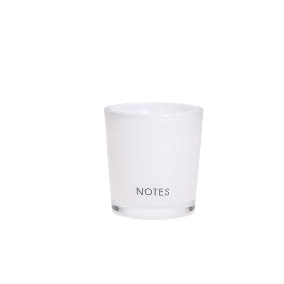 NOTES Refillable Candle  System