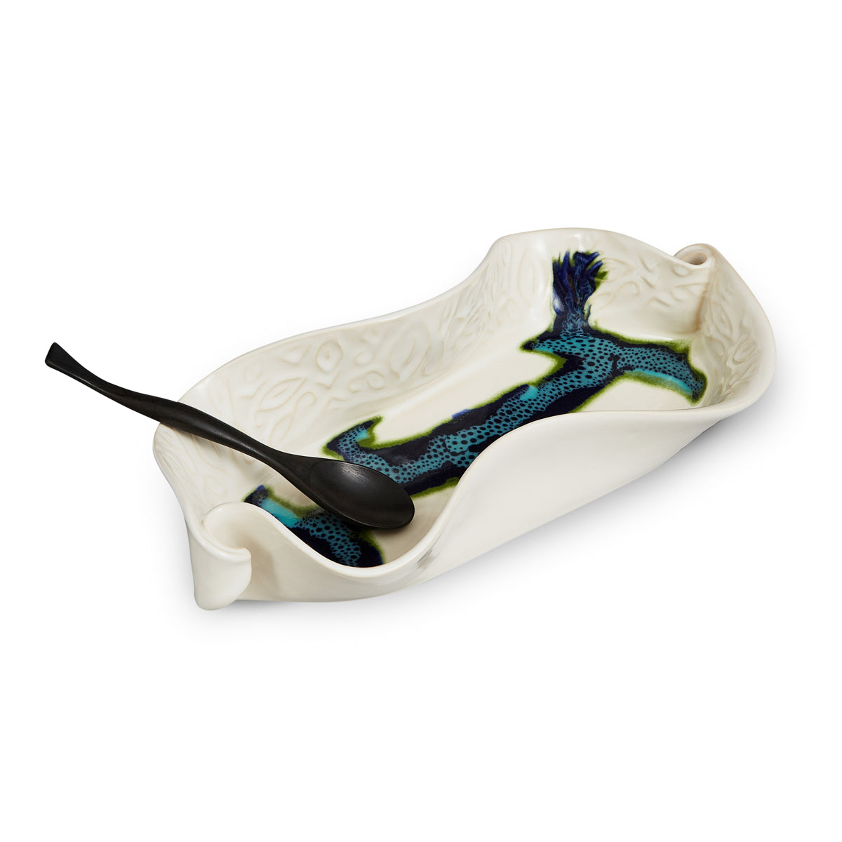 Hilborn Asparagus Dish