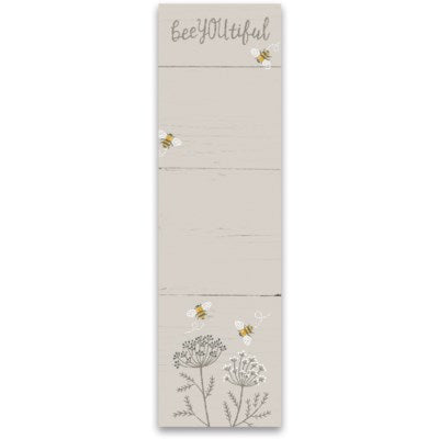 List Pad