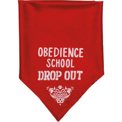 Pet Bandanas