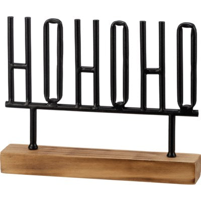 Holiday Shelf Sitter