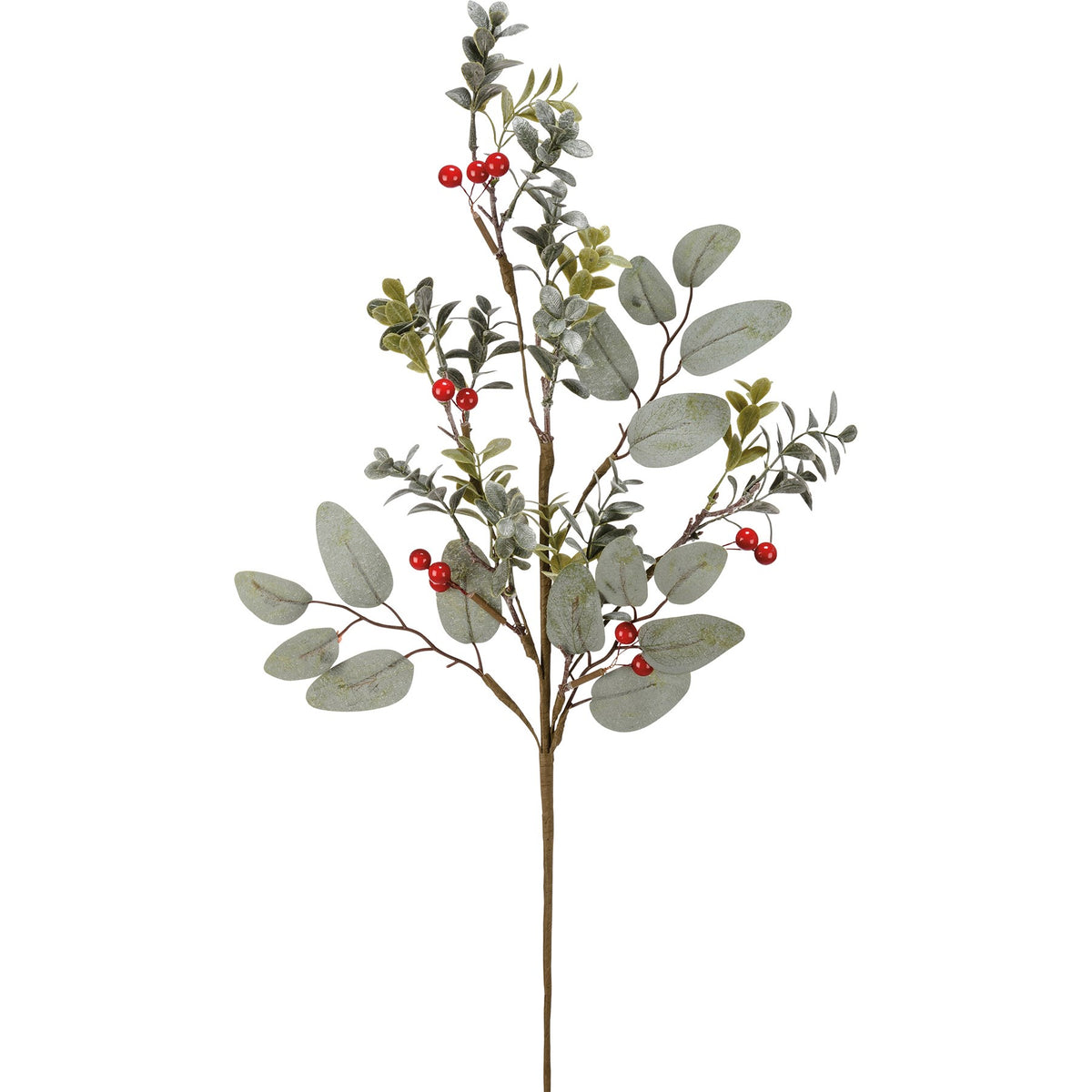 Eucalyptus &amp; Berries Decor