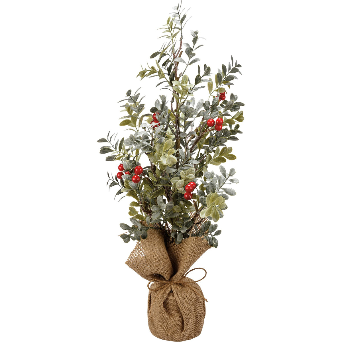 Eucalyptus &amp; Berries Decor