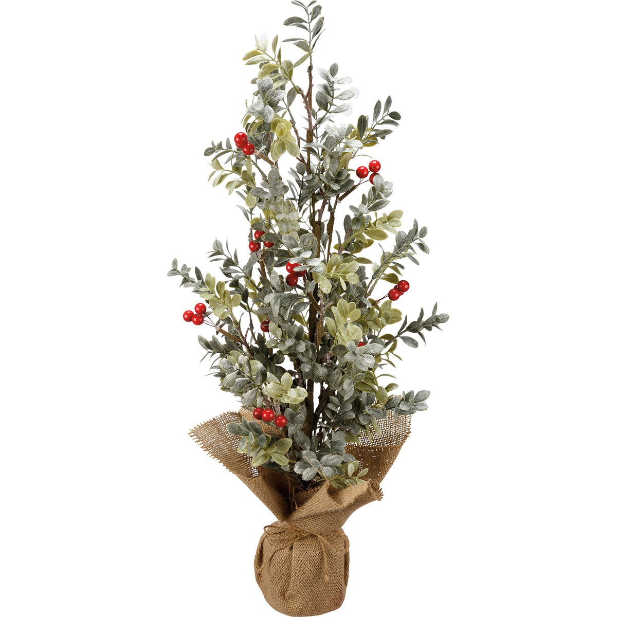 Eucalyptus &amp; Berries Decor