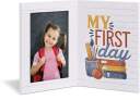 Sentiment Folded  Photo Frames