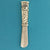 Basic Spirit Pewter Pate Knife