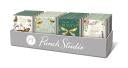 Nature Magnetic Flip Pocket Notepad