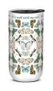 Travel Mug Butterflies
