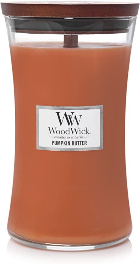 WOODWICK Scented Candle
