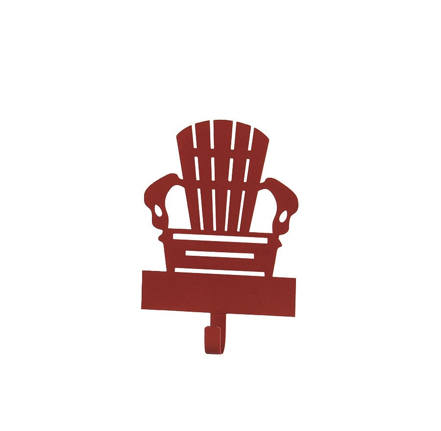 Muskoka Chair Single Hook
